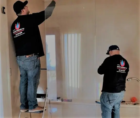 Professional plumbing installation for Leak Detection in McAdams